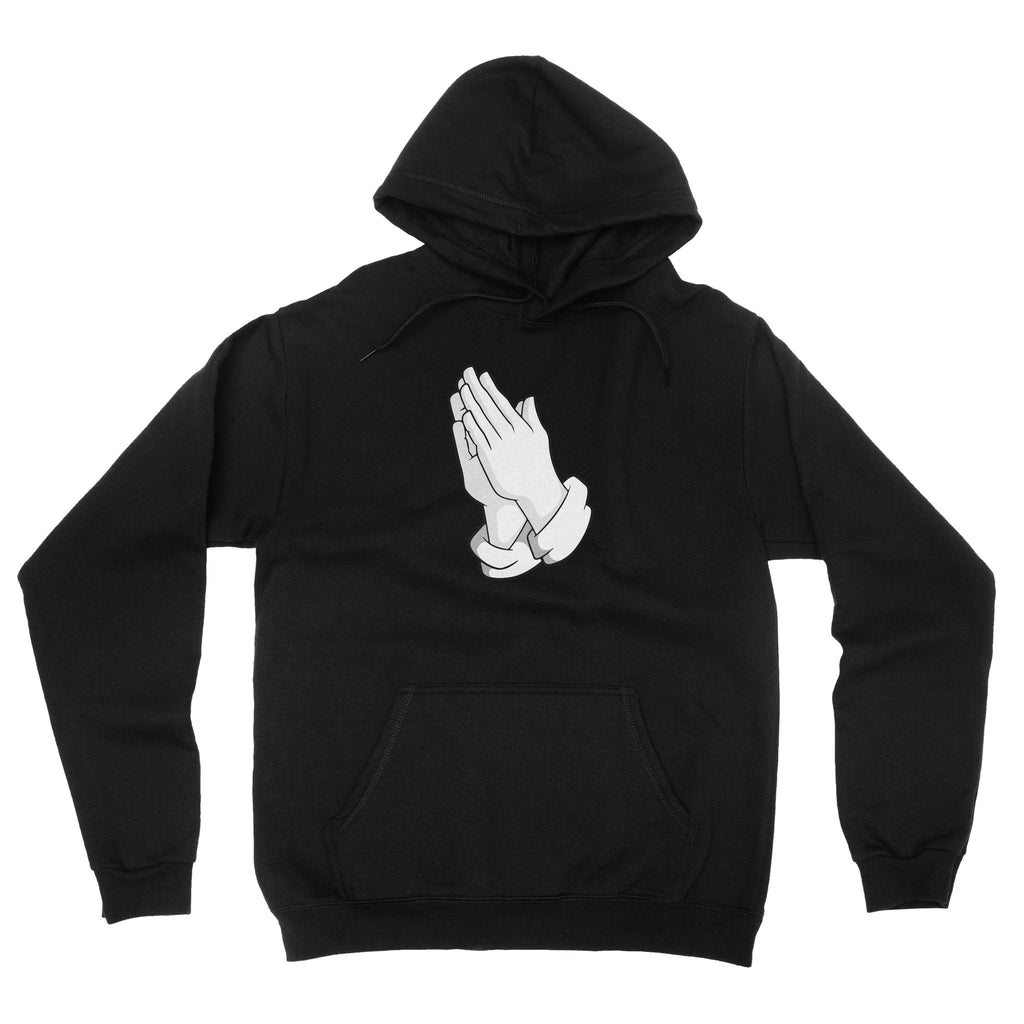 Logo Hoodie