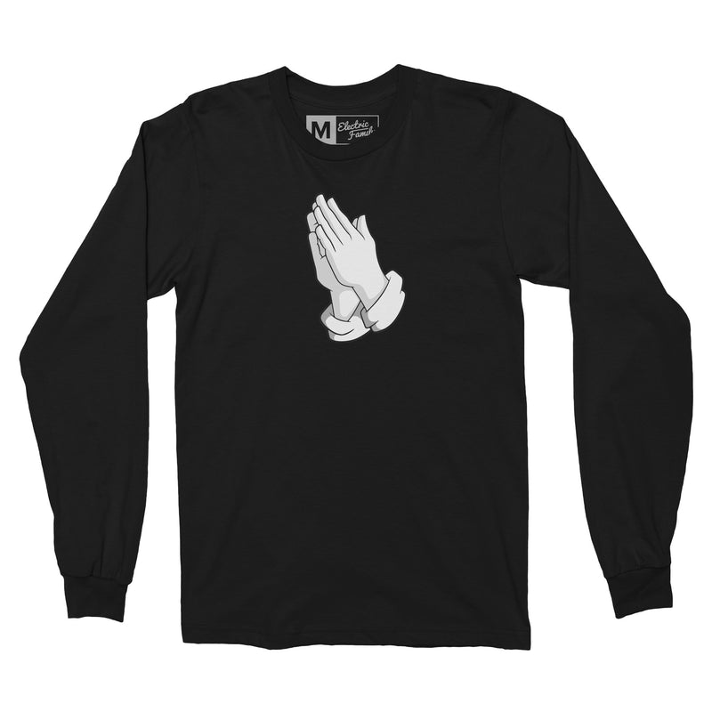 Logo Long Sleeve
