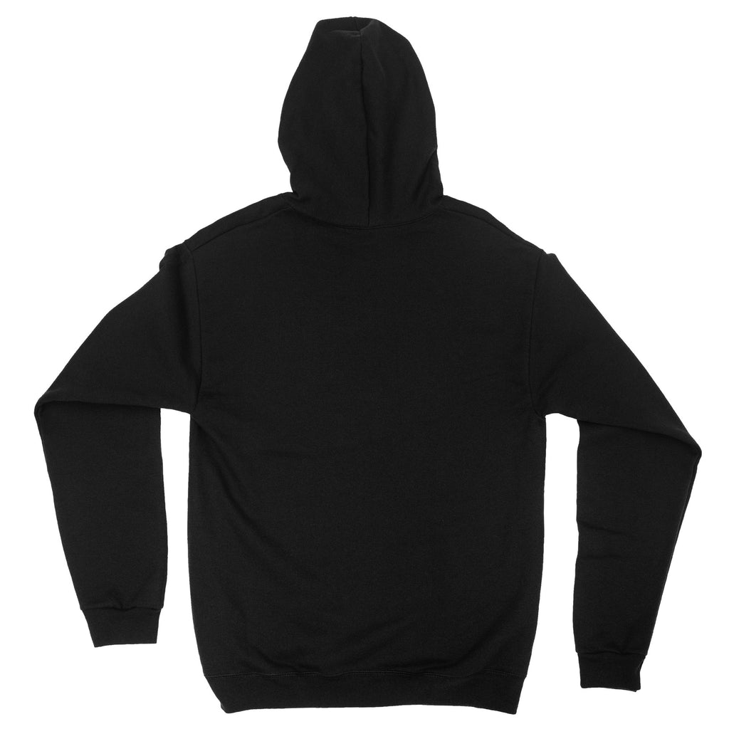 Logo Hoodie